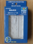 Thumbnail TRUMPETER MODELS 06251 WALRUS